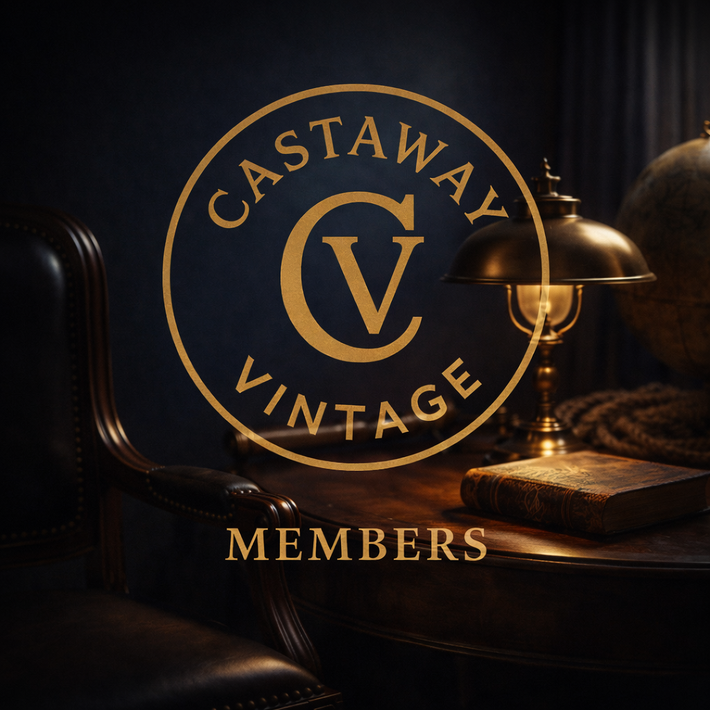 Castaway Vintage