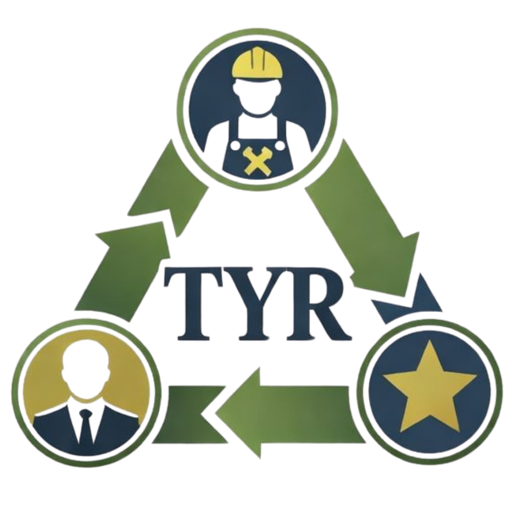 Trade Your Reviews