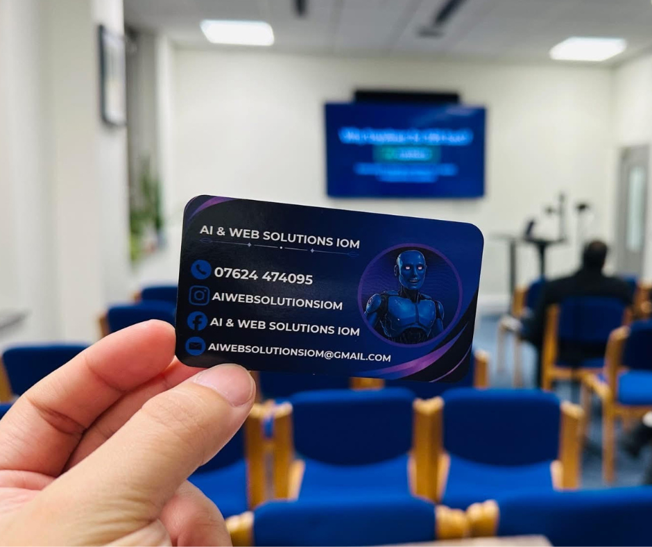 System architecture visualization